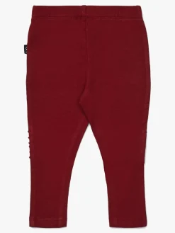 Luca & Lola Livia Leggings, Wine