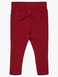 Luca & Lola Mia Leggings, Red