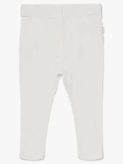 Luca & Lola Mia Leggings, White