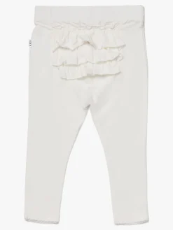 Luca & Lola Mia Leggings, White