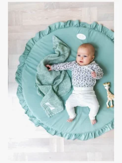 Luca & Lola Mia Leggings, White