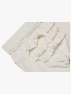 Luca & Lola Mia Leggings, White