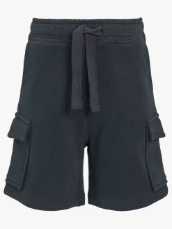 Luca & Lola Milardo Cargoshorts, Anthracite