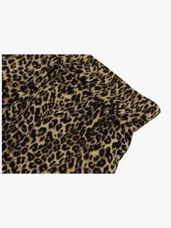 Luca & Lola Milena Shorts, Leopard