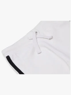 Luca & Lola Mimi Bukser, White/Stripes