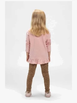 Luca & Lola Nadia Trøje, White