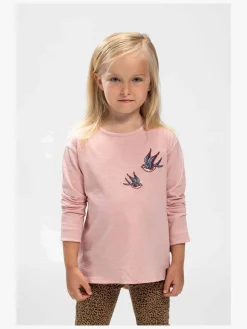 Luca & Lola Nadia Trøje, White