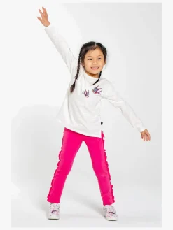 Luca & Lola Nadia Trøje, White