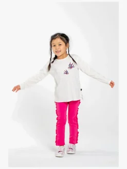 Luca & Lola Nadia Trøje, White