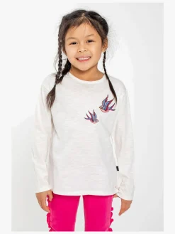 Luca & Lola Nadia Trøje, White