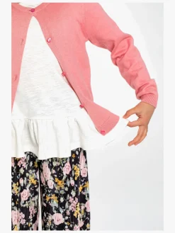 Luca & Lola Natalia T-Shirt, White