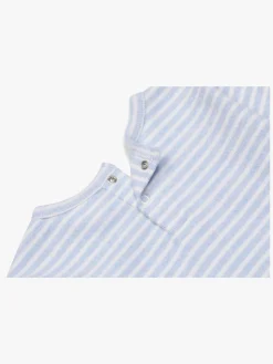 Luca & Lola Nero Trøje, Blue Stripes