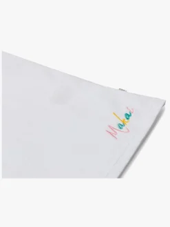 Luca & Lola Olbia Top, White