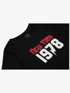 Luca & Lola Olivia Top 2-pak, Black