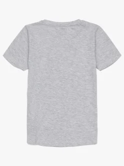 Luca & Lola Olivia Top 2-pak, Grey Melange