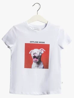 Luca & Lola Ostuni T-Shirt, White