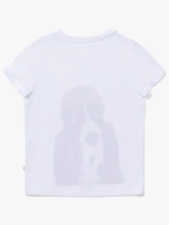 Luca & Lola Palermo T-Shirt, White