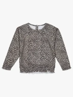 Luca & Lola Pasqualina Trøje, Leopard