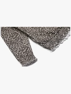 Luca & Lola Pasqualina Trøje, Leopard