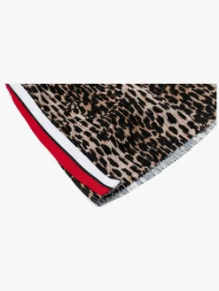 Luca & Lola Pia Nederdel, Leopard