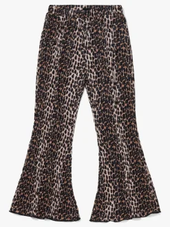 Luca & Lola Rachele Bukser, Leopard