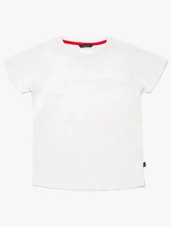 Luca & Lola Riccione T-Shirt 2-pack, Black/White