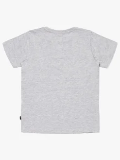 Luca & Lola Riccione T-Shirt 2-pak, Navy/Grey