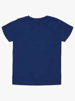 Luca & Lola Riccione T-Shirt 2-pak, Navy/Grey