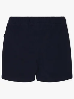 Luca & Lola Ricolo Shorts 2-Pak, Navy/Grey Melange