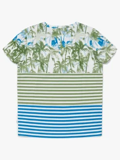 Luca & Lola Rivello T-Shirt, Hawaii