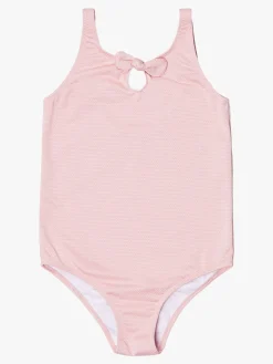 Luca & Lola Rocella Badedragt, Silver Pink