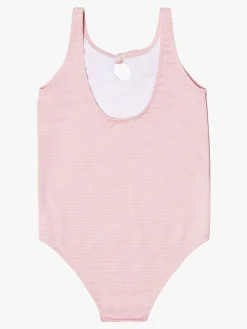 Luca & Lola Rocella Badedragt, Silver Pink