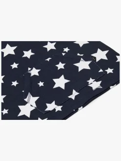 Luca & Lola Rocolo Hoodie, Night Sky/Stars