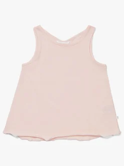 Luca & Lola Rosana Top, Pink