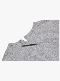 Luca & Lola Rosella Trøje, Grey Melange