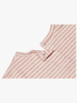 Luca & Lola Rosella Trøje, Pink Stripes