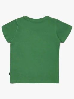 Luca & Lola San Marino T-Shirt 2-pak, Green/Grey