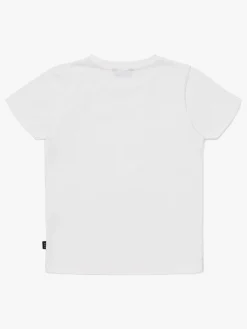 Luca & Lola San Marino T-Shirt 2-pak, Navy/White