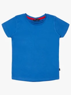 Luca & Lola San Marino T-Shirt 2-pak, Red/Blue