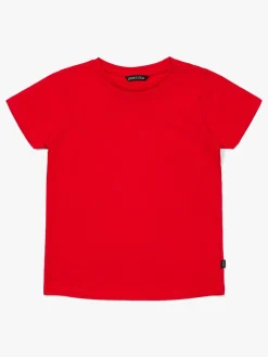 Luca & Lola San Marino T-Shirt 2-pak, Grey/Red