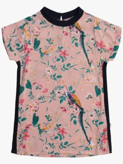 Luca & Lola San Vito Kjole, Flowers