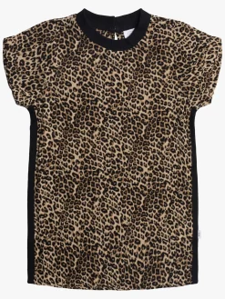 Luca & Lola San Vito Kjole, Leopard