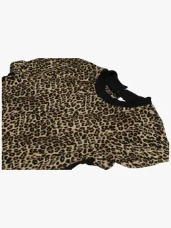 Luca & Lola San Vito Kjole, Leopard