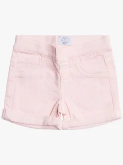 Luca & Lola Terracina Shorts, Light Pink