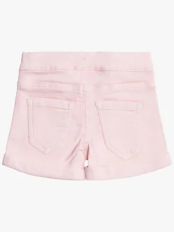 Luca & Lola Terracina Shorts, Light Pink