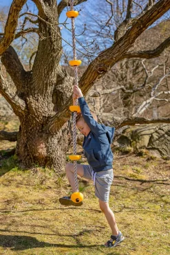 Luca & Lola Ugo Hoodie, Navy
