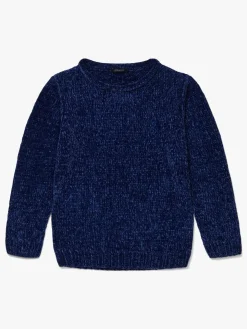 Luca & Lola Viola Trøje, Blue