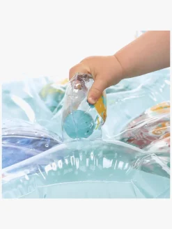 Ludi Vandlegetæppe, Turkis