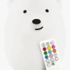 LumiPets Natlampe, Bjørn