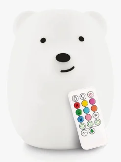 LumiPets Natlampe, Bjørn